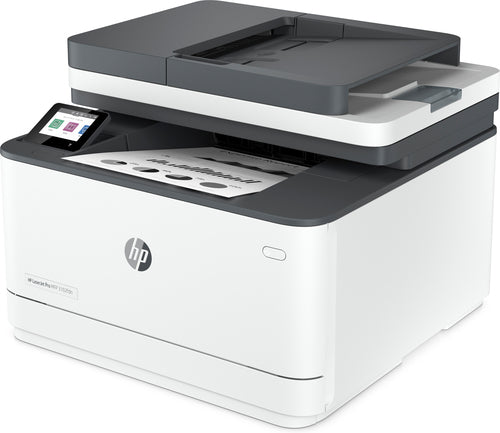 HP LaserJet Pro MFP 3102fdn Printer HP LaserJet Pro MFP 3102fdn Printer